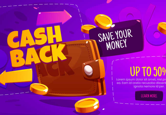 Cashback: saiba o que é, como encontrar e economizar