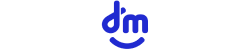 Logo dmcard