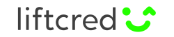 Logo liftcred