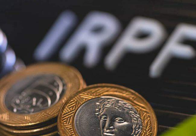 O que acontece se não entregar a declaração de IR?