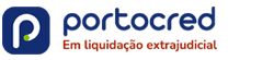 Logo portocred