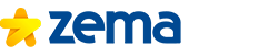 Logo zema