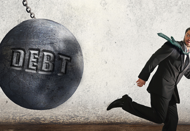 Dívidas no CNPJ: qual a melhor forma de negociar?